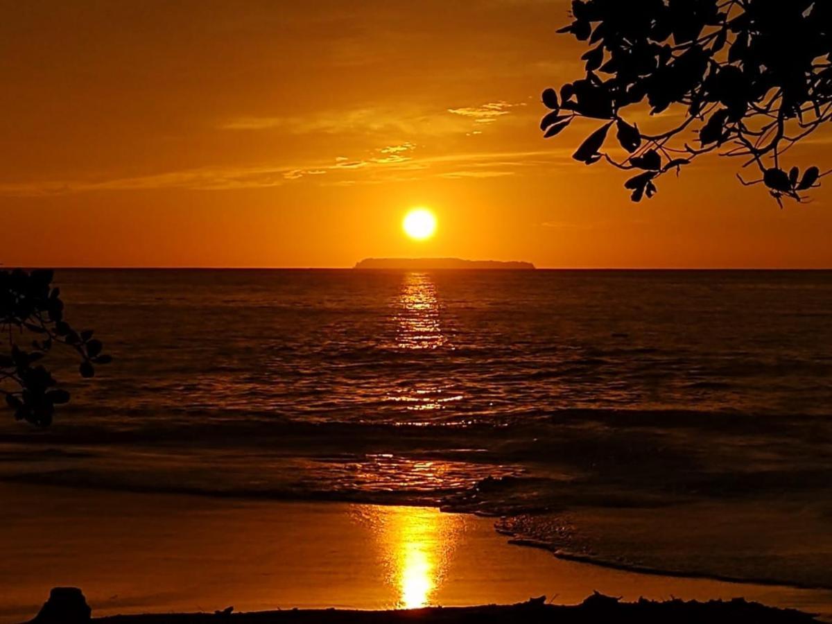 The Sunset Tucano Lodge Drakes Bay 외부 사진
