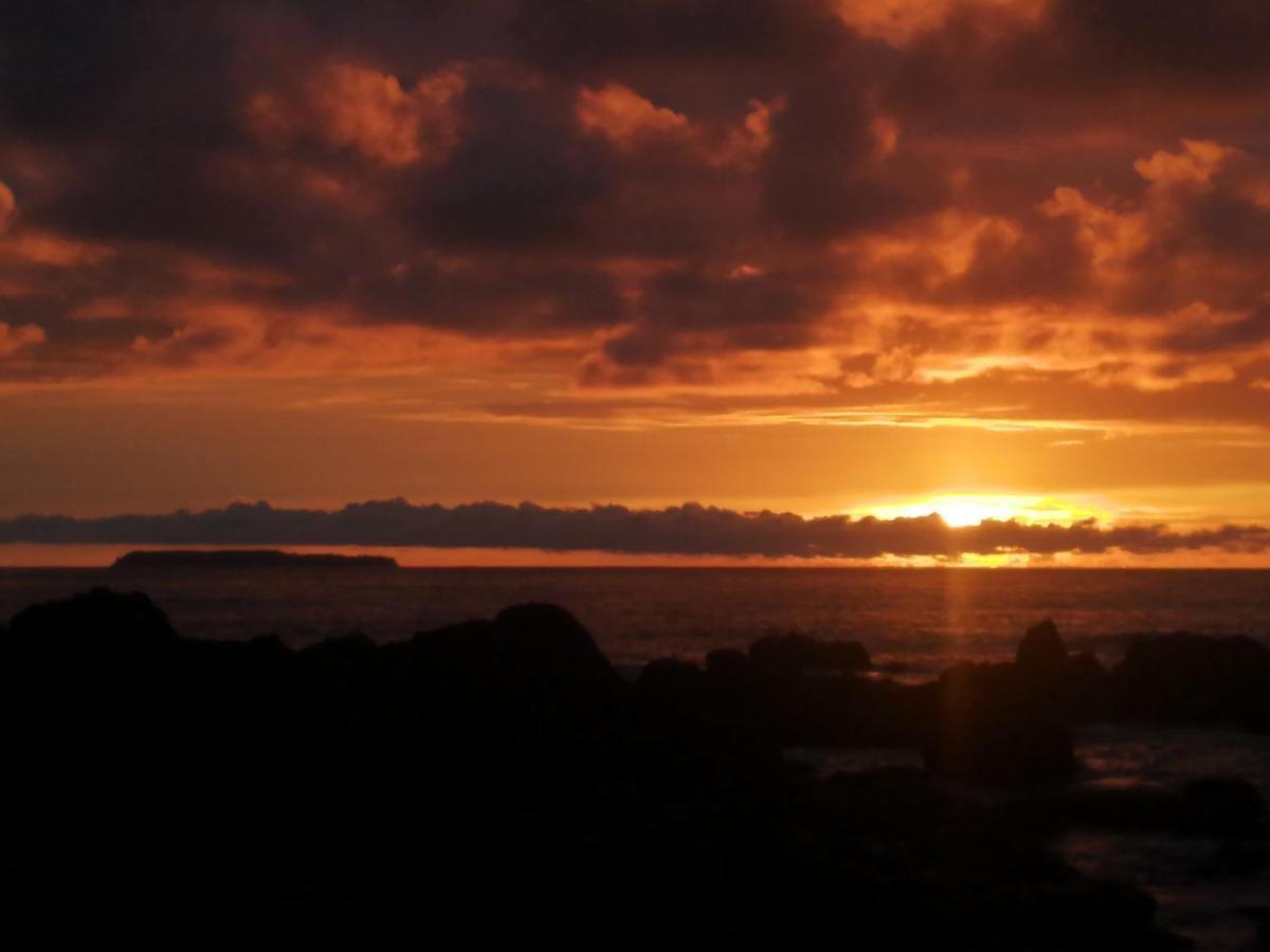 The Sunset Tucano Lodge Drakes Bay 외부 사진