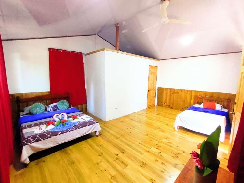 The Sunset Tucano Lodge Drakes Bay 외부 사진