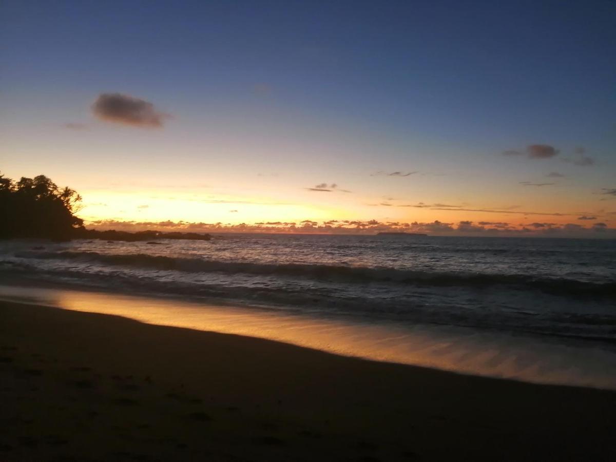 The Sunset Tucano Lodge Drakes Bay 외부 사진
